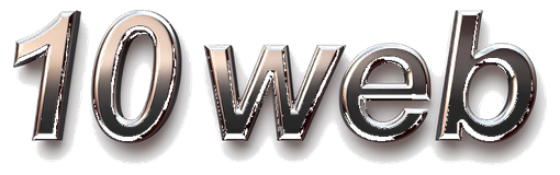 10 web logo